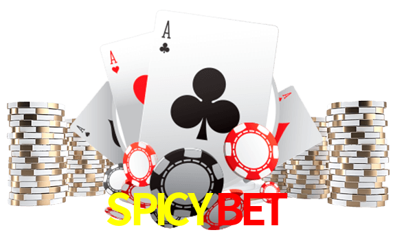 Jogue jogos de pôquer em SPICYBET