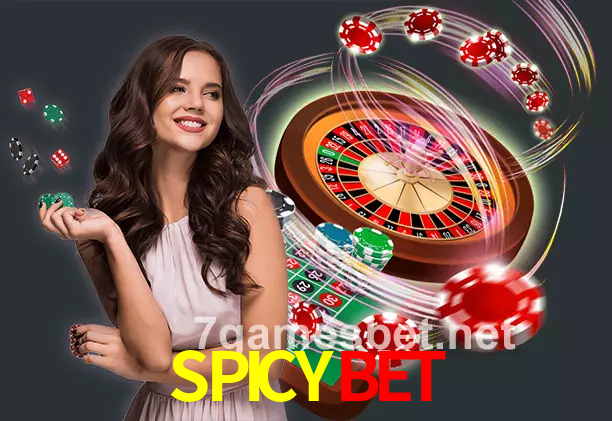 vivo no cassino SPICYBET