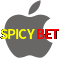 Aplicativo SPICYBET para iOS