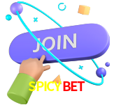 Junte-se ao cassino SPICYBET hoje mesmo