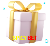 Receba seus bônus de boas-vindas no SPICYBET
