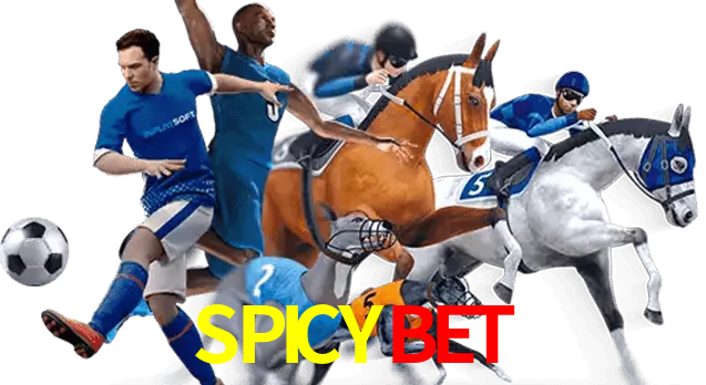 SPICYBET