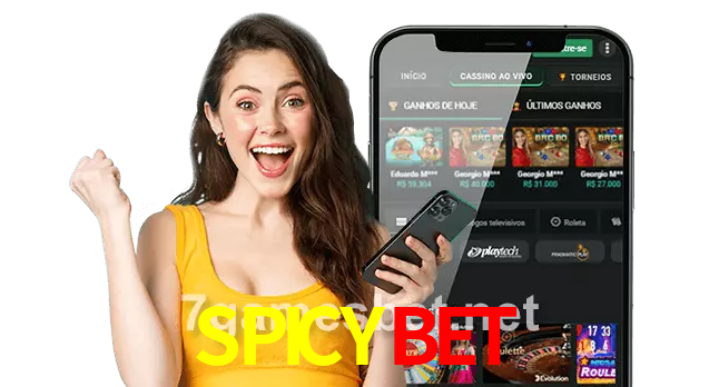 SPICYBET