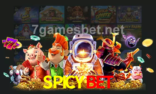 cassino SPICYBET