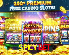 Descubra a Magia dos Jogos de Arcade no SPICYBET
