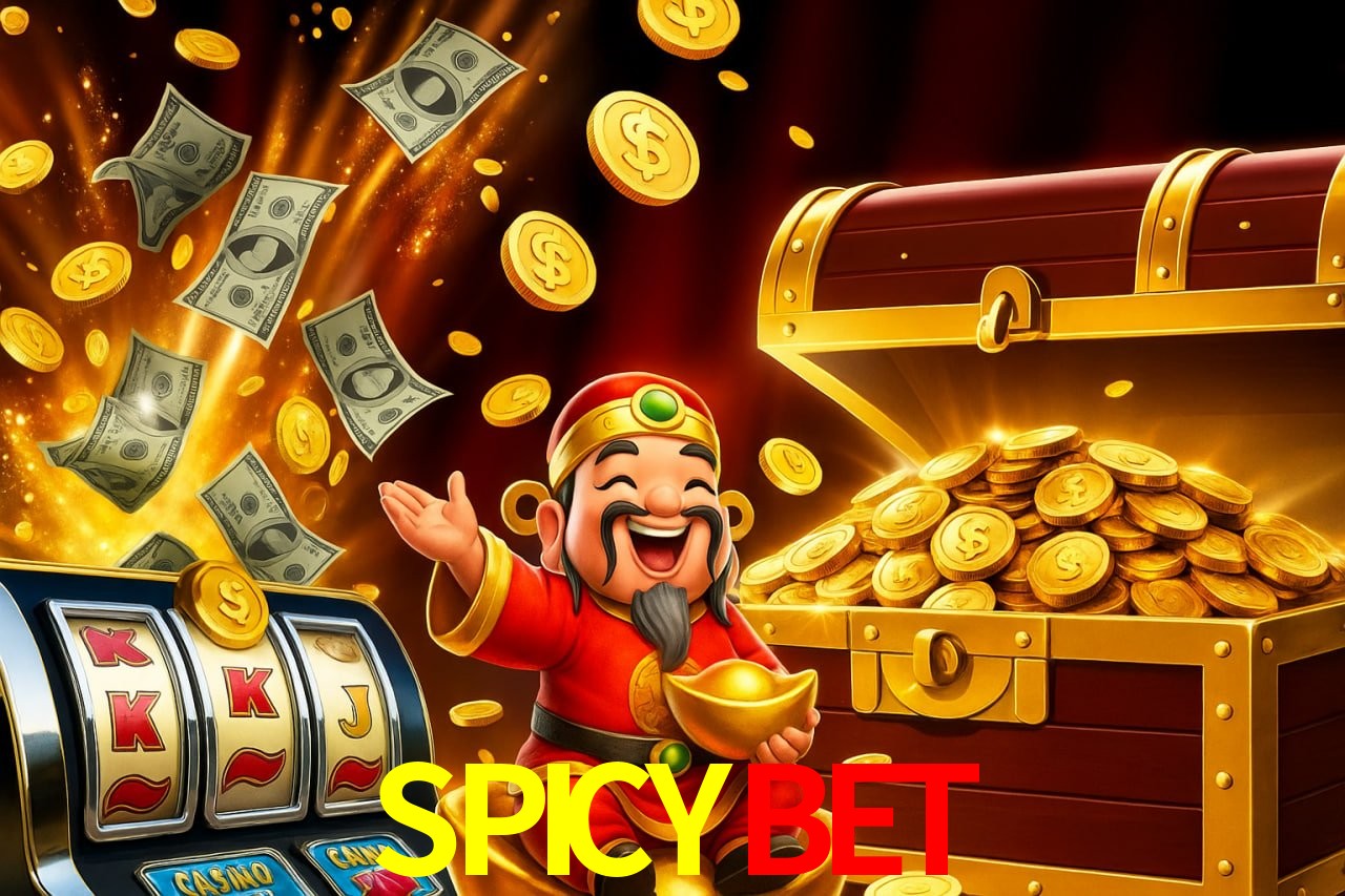 Casino Ao Vivo SPICYBET