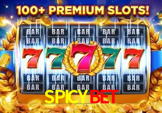 Apostas Esportivas na SPICYBET: Um Guia Completo