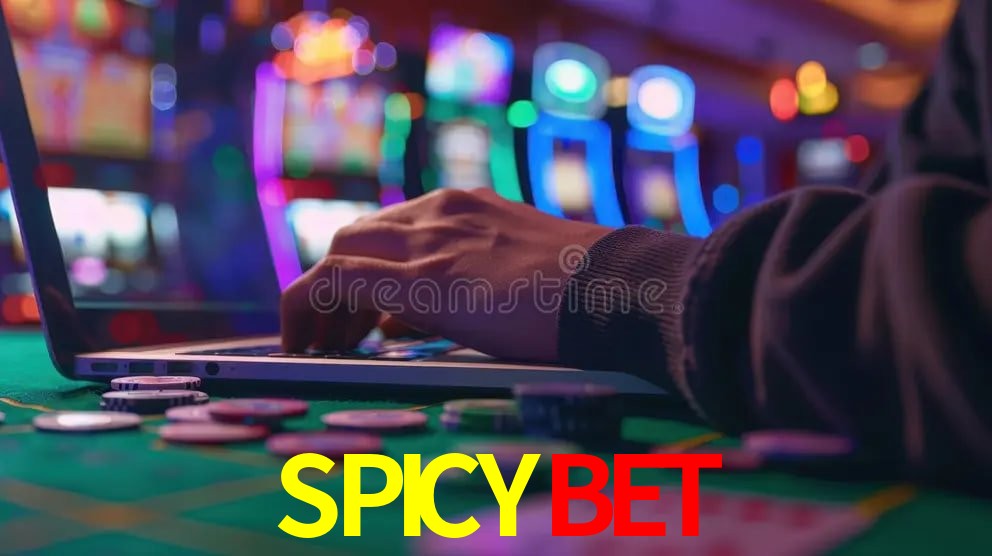 Torneios SPICYBET
