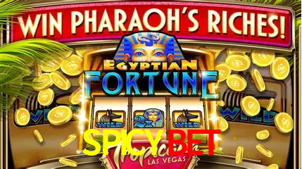 Descubra o Mundo do Cassino Online com SPICYBET