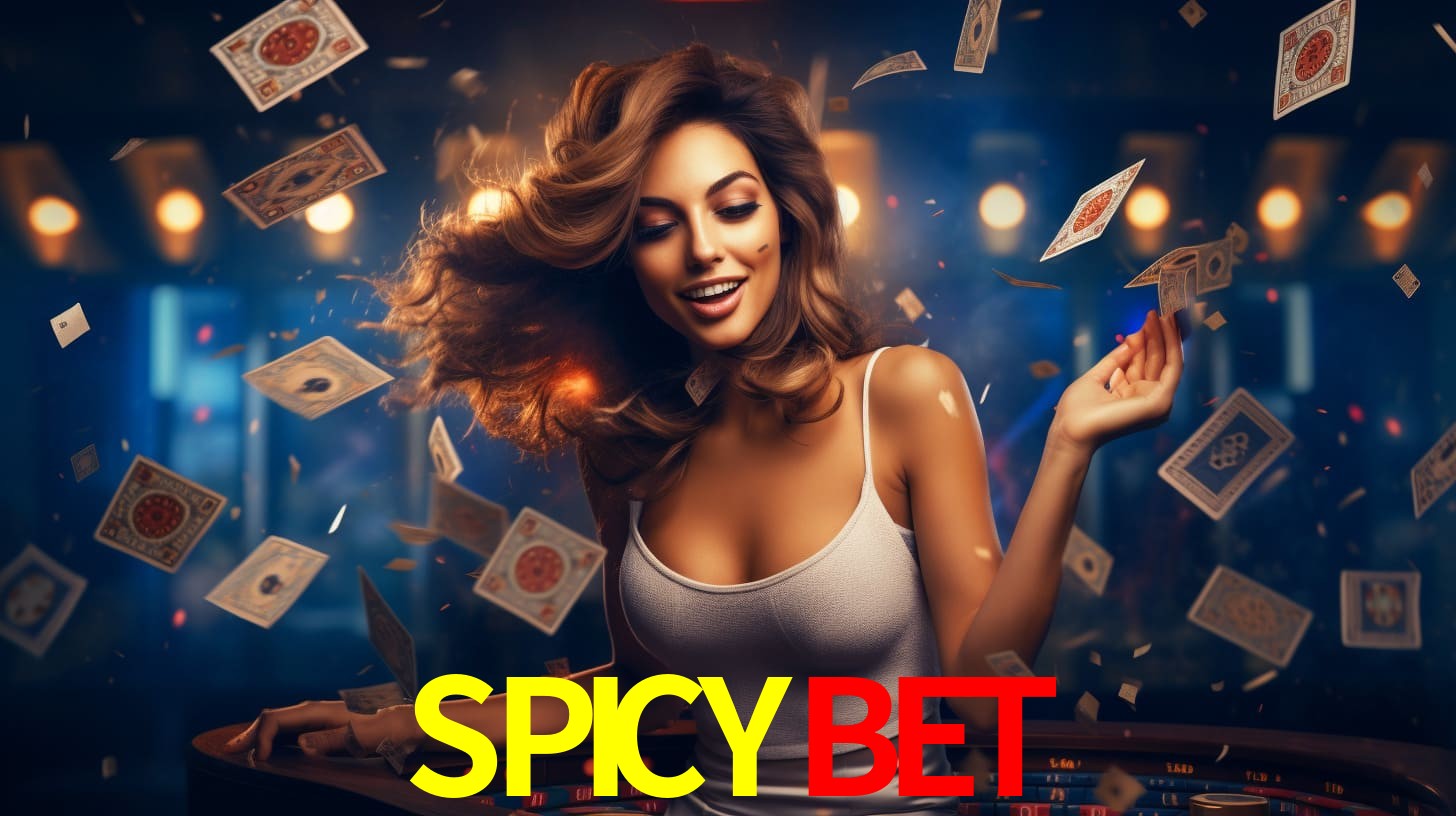 SPICYBET