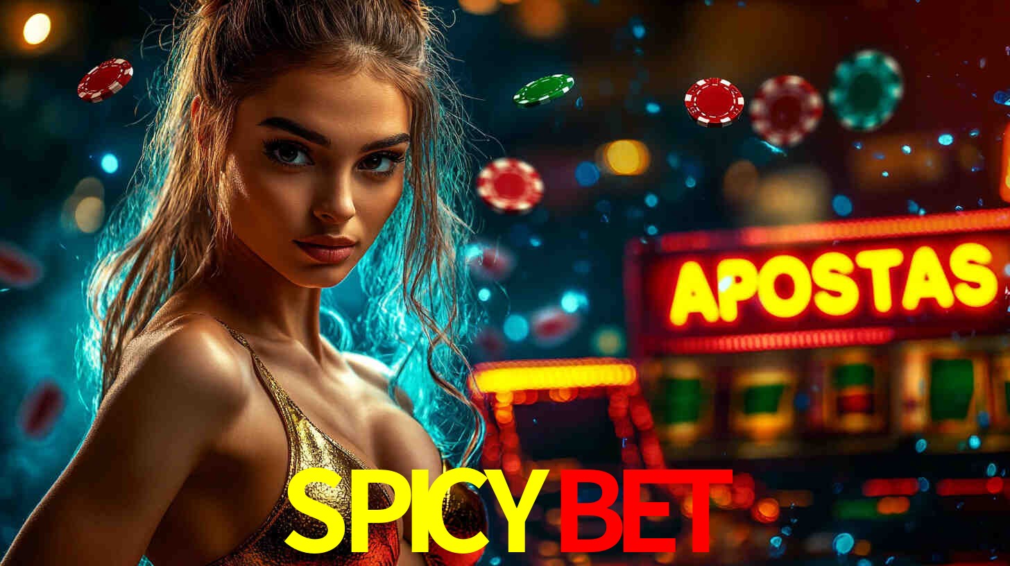 Descubra a Essência do SPICYBET: Nossa História e Compromissos
