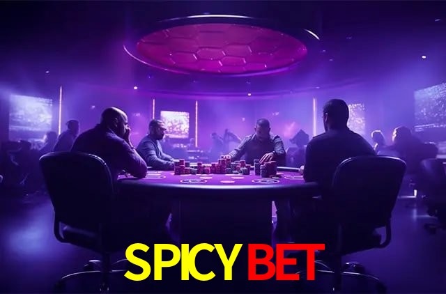 Diretório de Jogos SPICYBET