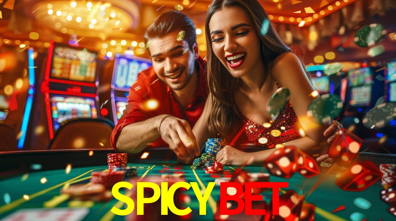 Sistemas de Segurança SPICYBET
