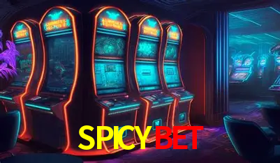 Descubra a Magia dos Jogos de Arcade no SPICYBET