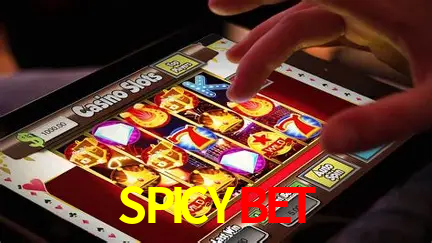 A Popularidade dos Caça-Níqueis no SPICYBET
