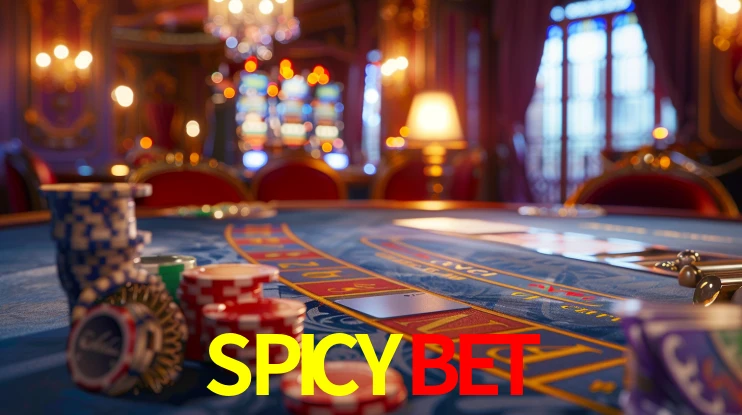 Security Systems SPICYBET