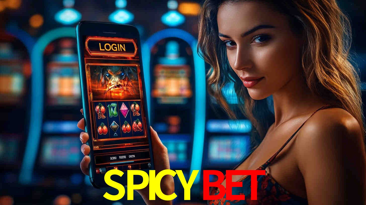 Bônus Generosos e Exclusivos no SPICYBET para Você!