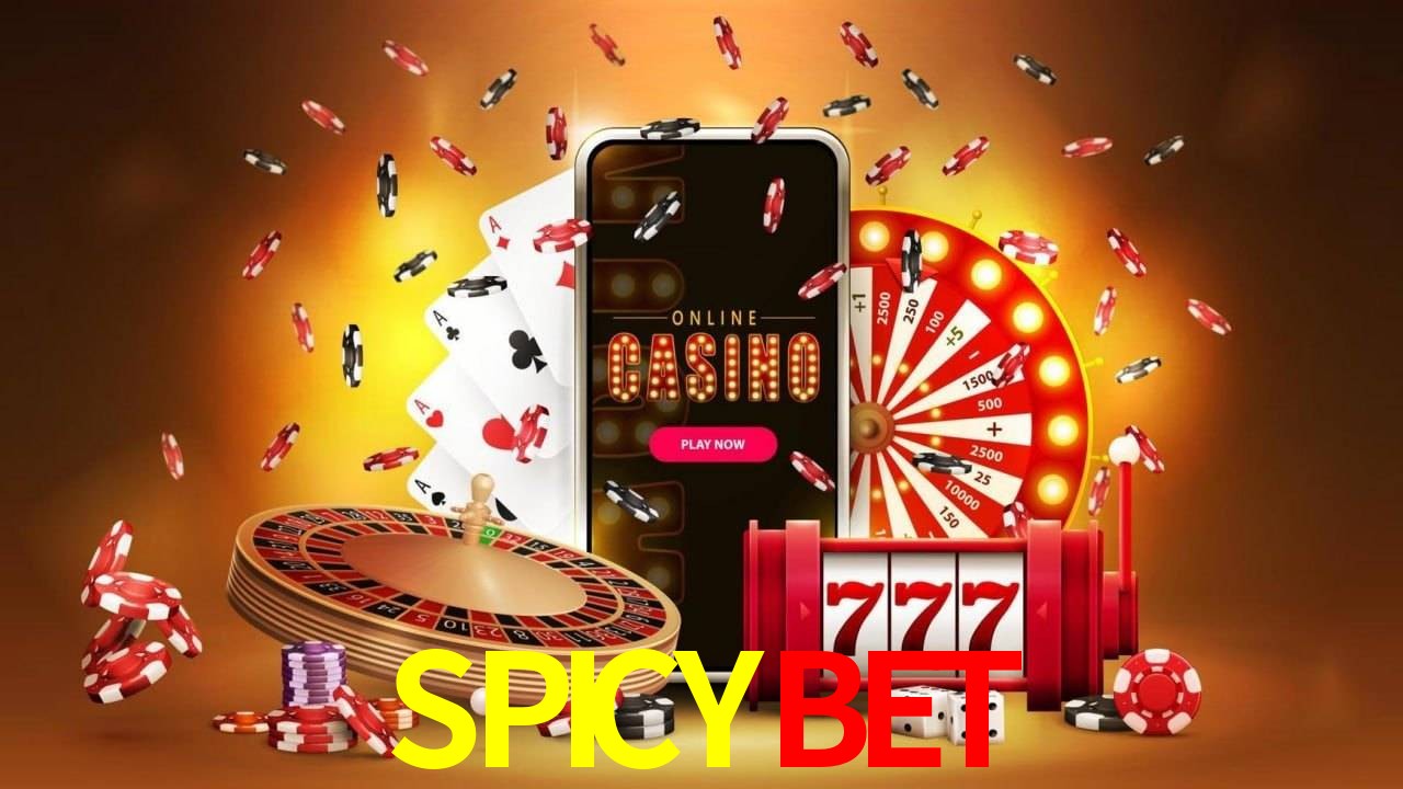Cadastro Rápido SPICYBET