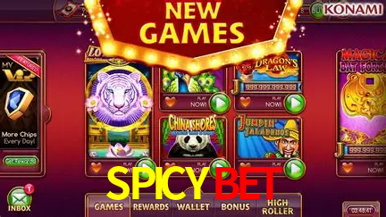 Explorando a Categoria de Eventos em Apostas na SPICYBET