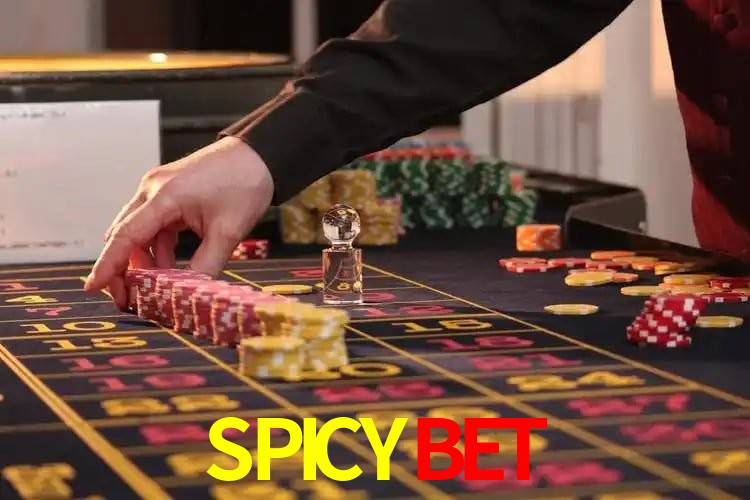 A Popularidade dos Caça-Níqueis no SPICYBET