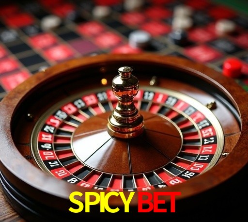 Cassino ao Vivo SPICYBET - Dealers Brasileiros Profissionais