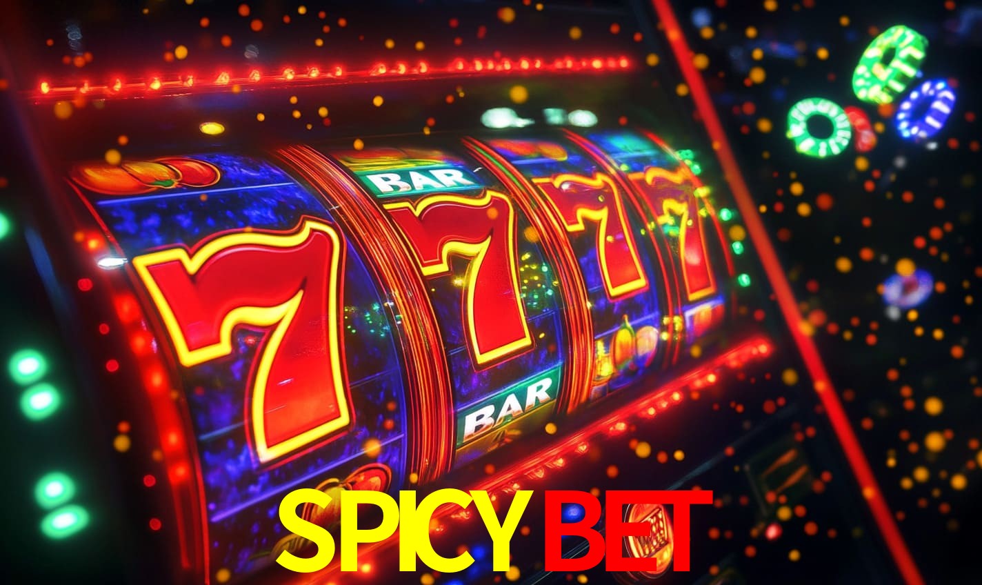 SPICYBET: Seu Especialista em Apostas Esportivas Brasileiras