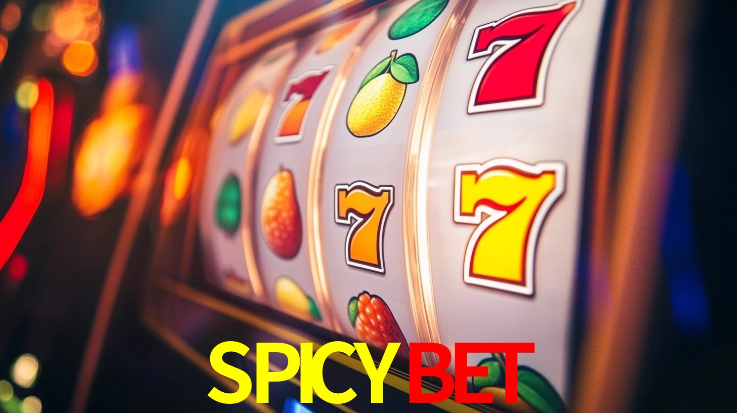 SPICYBET App Interface