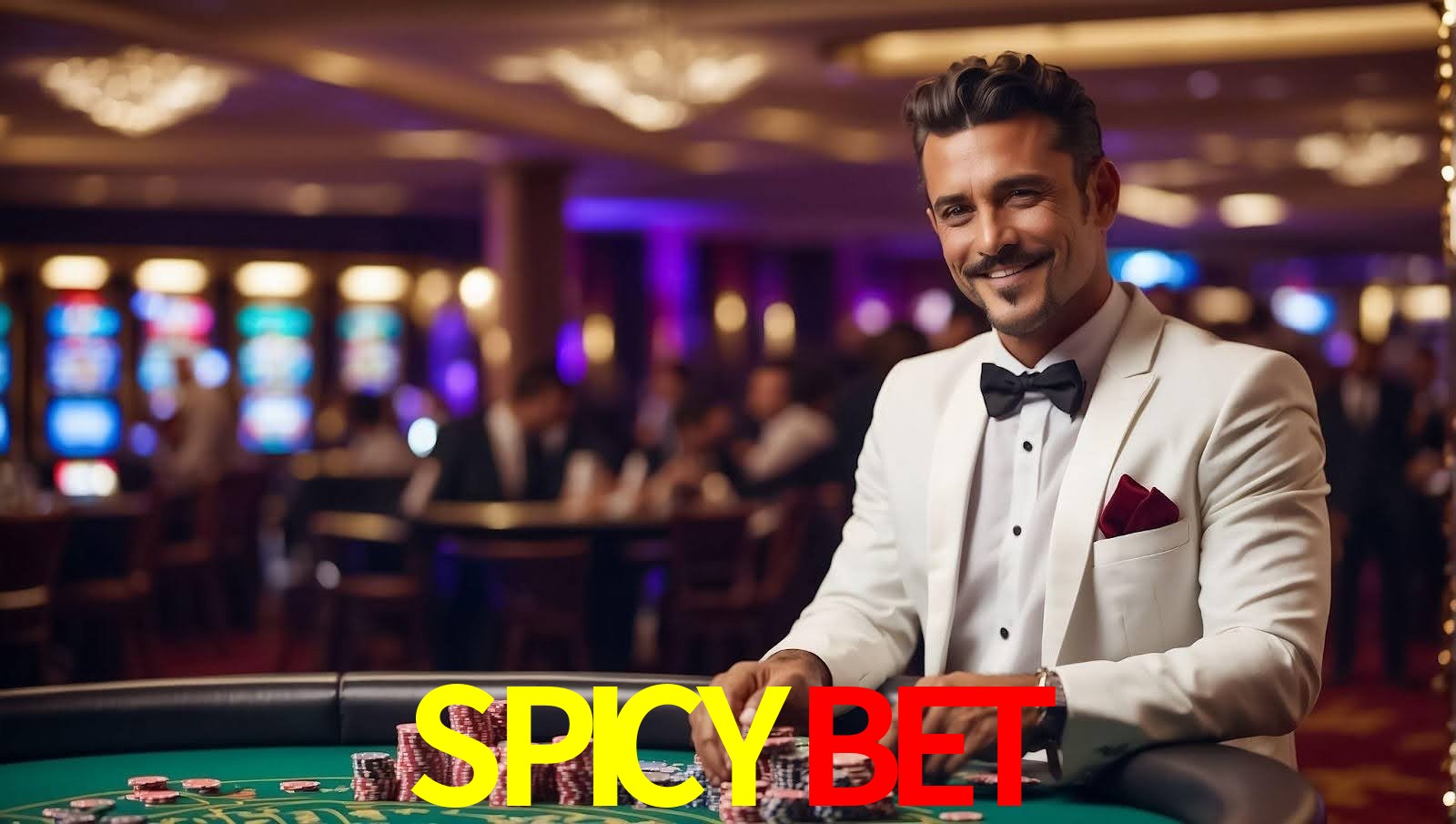 Especiais de Fim de Semana SPICYBET
