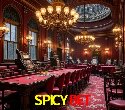 App Mobile SPICYBET - Jogue em Qualquer Lugar no Seu Smartphone