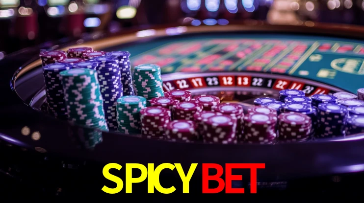 Blackjack Table SPICYBET