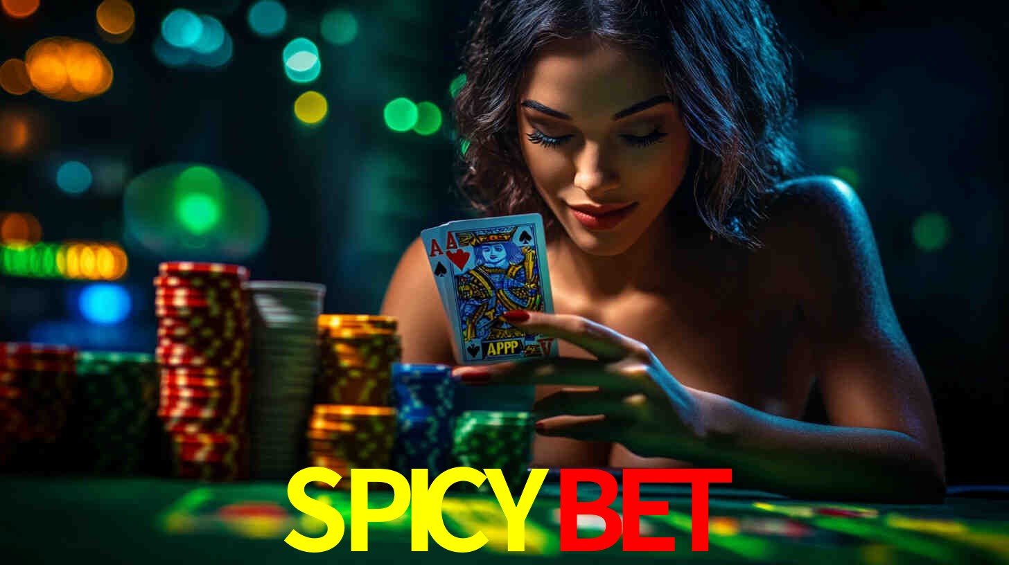 A Experiência Imersiva dos Cassinos Ao Vivo no SPICYBET