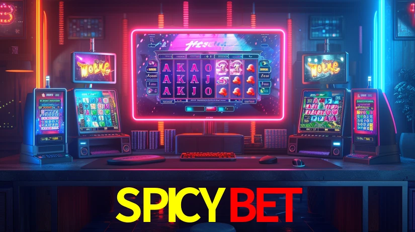 SPICYBET