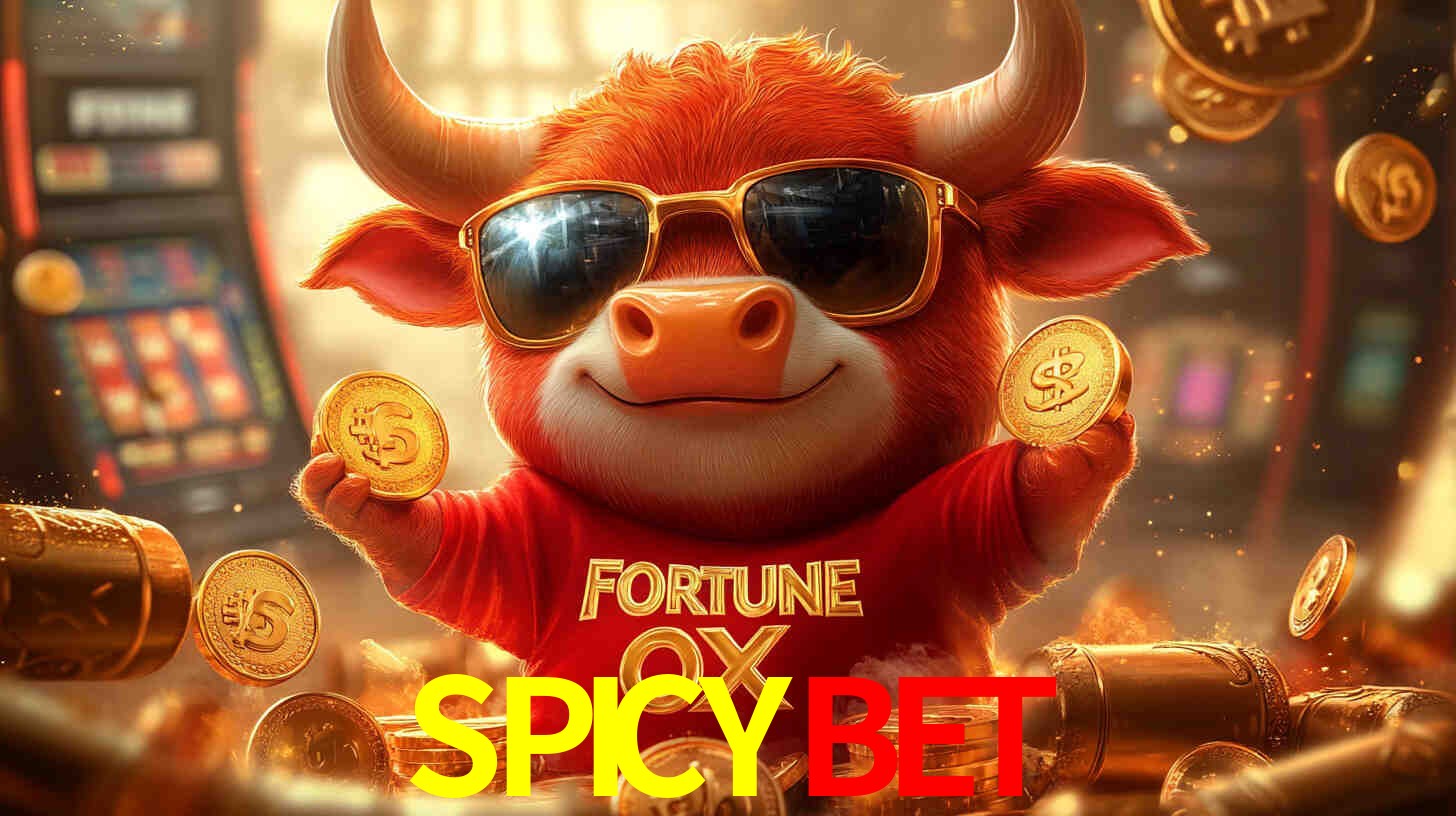 SPICYBET.com