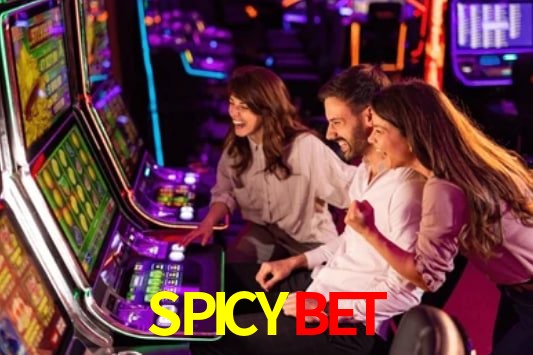 PIX Instantâneo SPICYBET