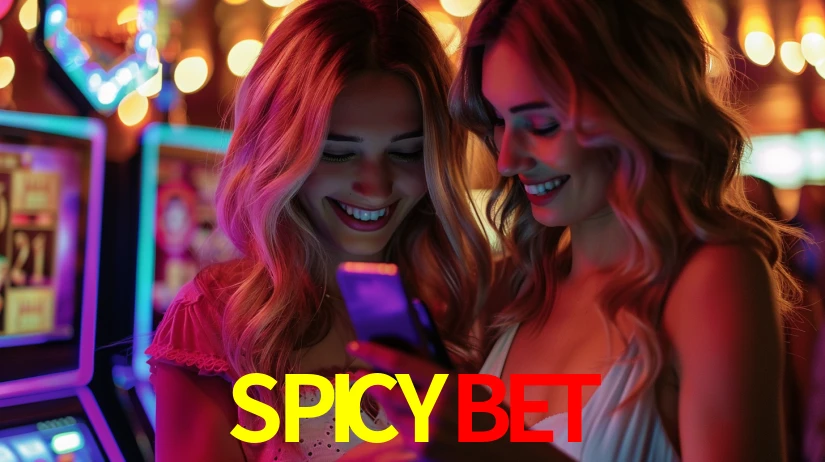 Experimente o Login Seguro Premium no SPICYBET