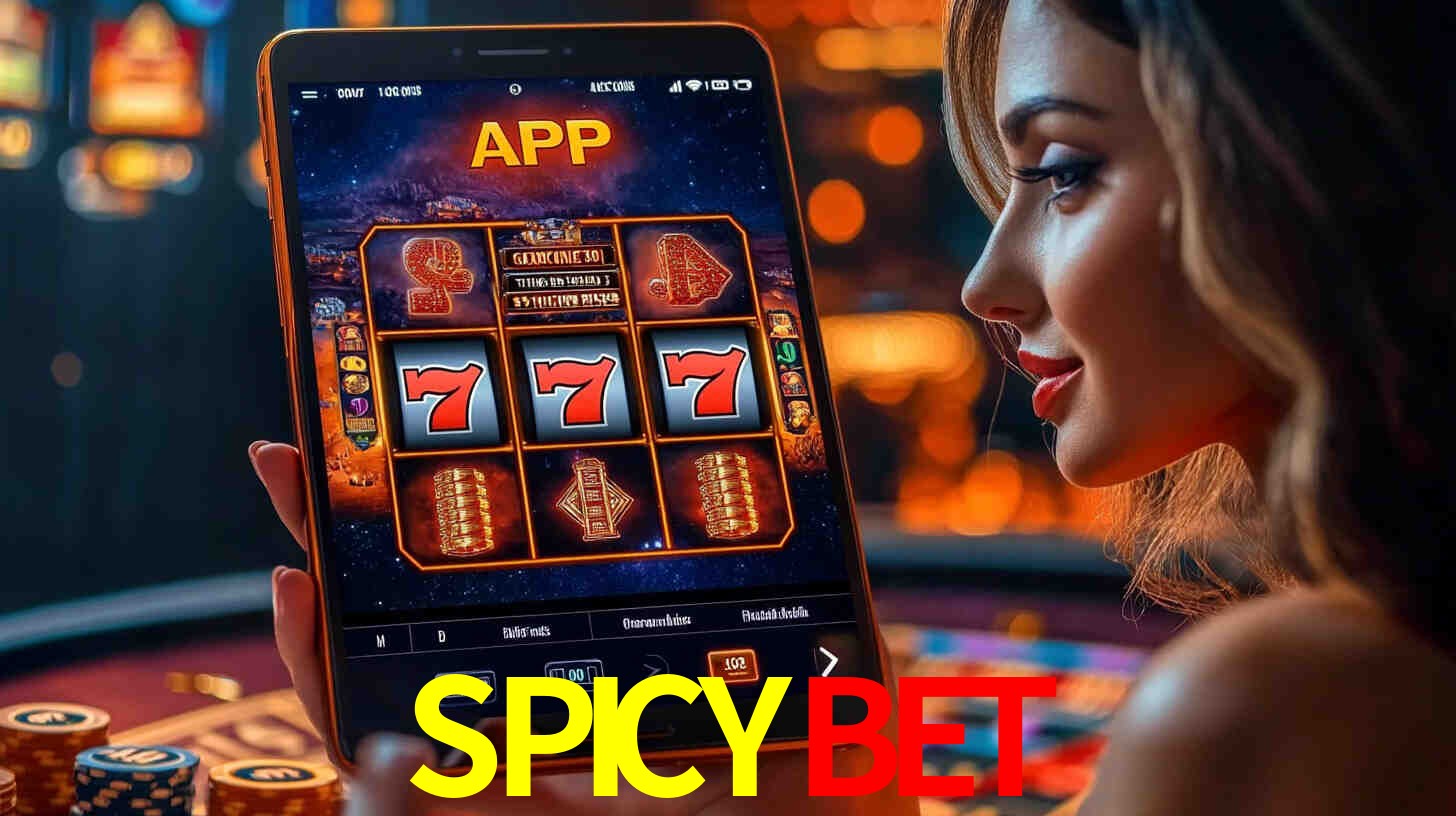 SPICYBET