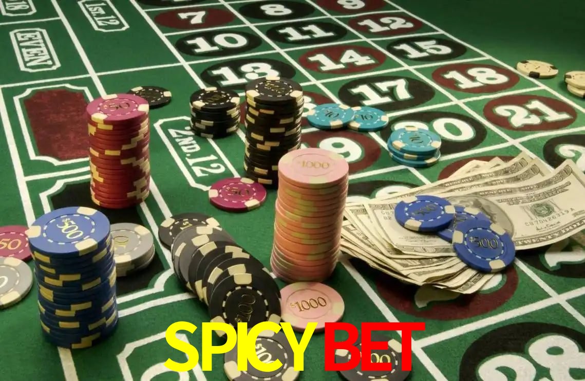 spicybet casino