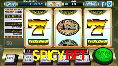 Descubra a Essência do SPICYBET: Nossa História e Compromissos