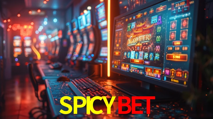 SPICYBET