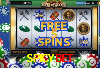 Descubra o Mundo do Cassino Online com SPICYBET