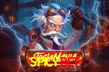 Benefícios da Conta SPICYBET