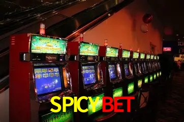 Desvendando o Mundo dos Jogos Virtuais na SPICYBET