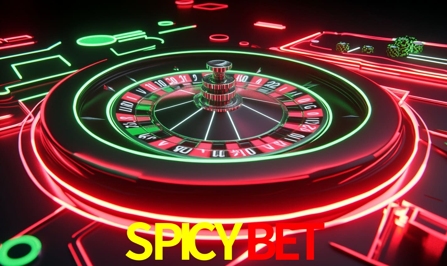 Guia visual quadrado do centro de download SPICYBET