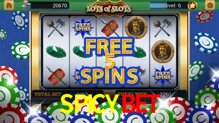 A Experiência Imersiva dos Cassinos Ao Vivo no SPICYBET