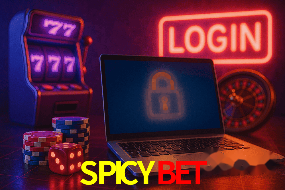 Estatísticas do Jogo SPICYBET