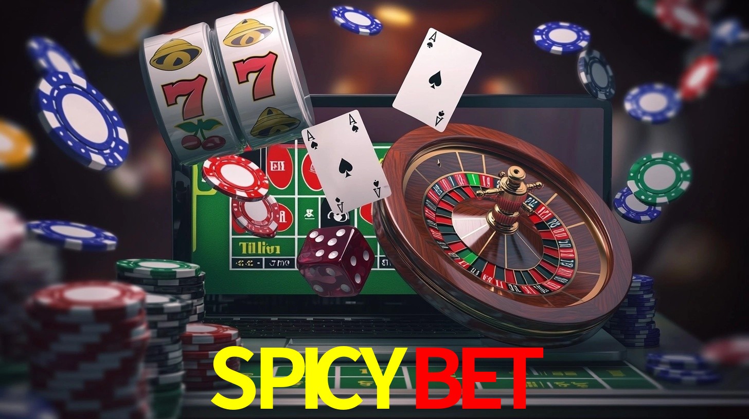 Premium Interface SPICYBET