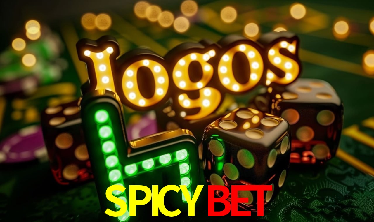 Provedores de Jogos SPICYBET