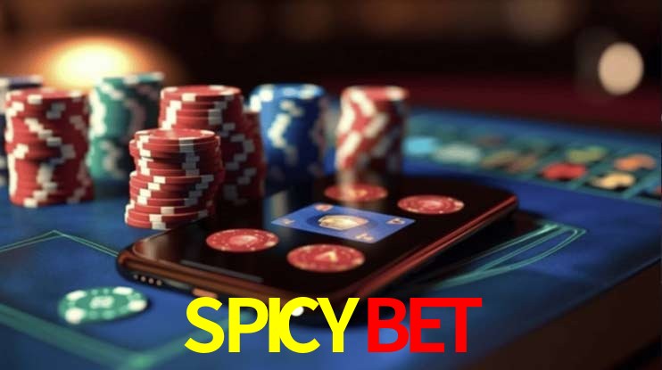 Login Seguro SPICYBET