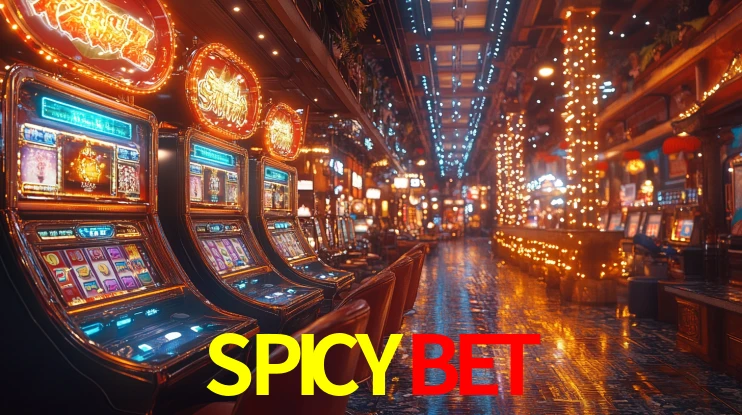 SPICYBET