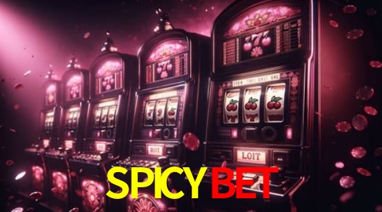 Bônus de Boas-vindas SPICYBET